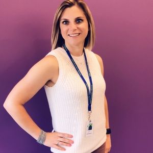 Meet your Posher, Kelly